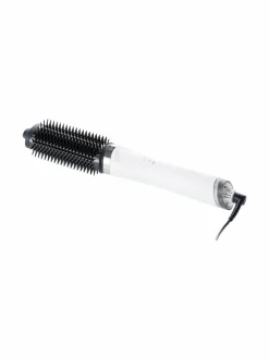 Hiustenhoitolaitteet-GHD Duet Blowdry 2-in-1-hiustenkuivaajaharja WHITE