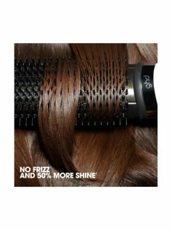 Hiustenhoitolaitteet-GHD Duet Blowdry 2-in-1-hiustenkuivaajaharja WHITE