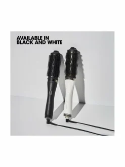Hiustenhoitolaitteet-GHD Duet Blowdry 2-in-1-hiustenkuivaajaharja WHITE
