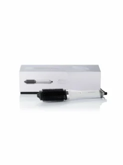 Hiustenhoitolaitteet-GHD Duet Blowdry 2-in-1-hiustenkuivaajaharja WHITE