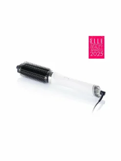 Hiustenhoitolaitteet-GHD Duet Blowdry 2-in-1-hiustenkuivaajaharja WHITE