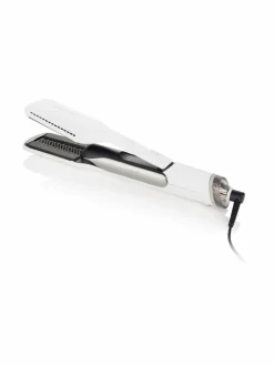 Hiustenhoitolaitteet-GHD Duet Style 2-in-1 Hot Air Styler -muotoilurauta WHITE