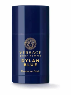 Deodorantit-Versace Dylan Blue Deodorant Stick -deodorantti 75 ml