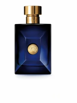 Deodorantit-Versace Dylan Blue Natural Spray -deodorantti 100 ml
