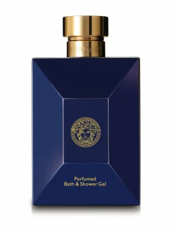 Vartalonhoito-Versace Dylan Blue Perfumed Bath and Shower Gel -suihkugeeli 250 ml