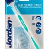 Erikoistuotteet-Jordan Easy Clean Flosser Teeth Floss -hammaslankain