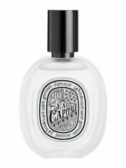 Naiset-Diptyque Eau Capitale Hair Mist -hiussuihke WHITE