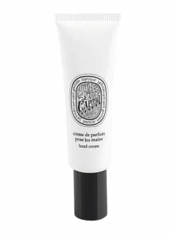 Naiset-Diptyque Eau Capitale Hand Cream -käsivoide WHITE
