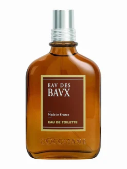 Tuoksut|Miehet-L'Occitane Eau de Baux EdT -tuoksu 75 ml