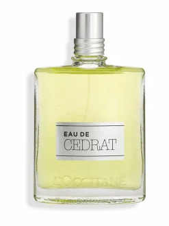 Tuoksut|Miehet-L'Occitane Eau de Cedrat EdT -tuoksu 75 ml