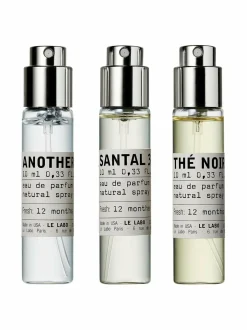 Tuoksupakkaukset-Le Labo Eau de Parfum Travel Tube Set -tuoksupakkaus