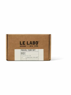 Tuoksupakkaukset-Le Labo Eau de Parfum Travel Tube Set -tuoksupakkaus