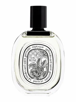 Naiset-Diptyque Eau Rose EdT -tuoksu WHITE