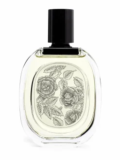 Naiset-Diptyque Eau Rose EdT -tuoksu WHITE