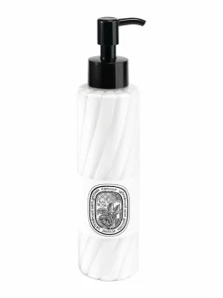 Naiset-Diptyque Eau Rose Hand & Body Lotion - käsi- ja vartalovoide WHITE
