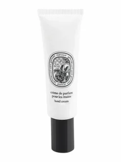 Naiset-Diptyque Eau Rose Hand Cream -käsivoide WHITE
