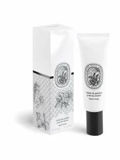 Naiset-Diptyque Eau Rose Hand Cream -käsivoide WHITE