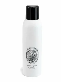 Naiset-Diptyque Eau Rose Shower Foam -suihkuvaahto WHITE
