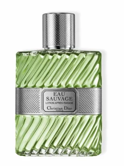 Kasvojenhoito-DIOR Eau Sauvage After Shave Bottle