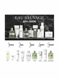 Vartalonhoito-DIOR Eau Sauvage Shower Gel -suihkugeeli