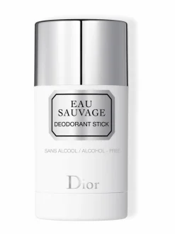 Deodorantit-DIOR Eau Savage Deo Stick -deodorantti 75 g