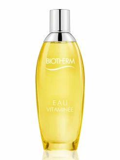 Naiset-Biotherm Eau Vitaminée Spray -vartalotuoksu 100 ml