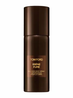 Deodorantit-Tom Ford Ebene Fume All Over Body Spray -vartalosuihke