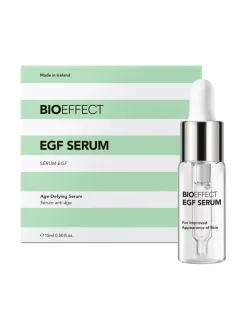 Kasvojenhoito-BIOEFFECT EGF- anti-Age -seerumi 15 ml