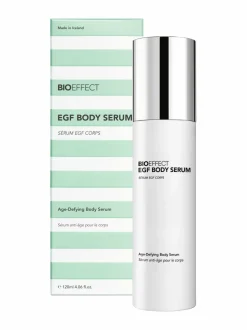 Vartalonhoito-BIOEFFECT EGF Body Serum -vartaloseerumi 120 ml NOCOL
