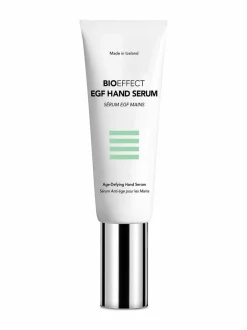 Vartalonhoito-BIOEFFECT EGF Hand Serum -ikääntymistä ehkäisevä käsiseerumi 40 ml