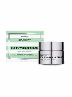 Kasvojenhoito-BIOEFFECT EGF Power Eye Cream -silmänympärysvoide, 15ml