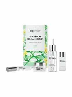 Ihonhoitopakkaukset-BIOEFFECT EGF Serum Special Edition Set -ihonhoitopakkaus