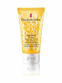 Aurinkotuotteet-Elizabeth Arden Eight Hour® Sun Defense for Face SPF 50 -aurinkosuoja kasvoille 50 ml