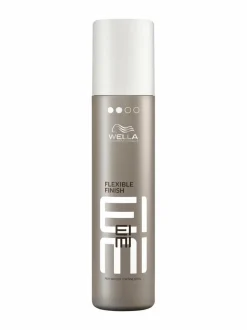 Muotoilu & Viimeistely-Wella Professionals EIMI EIMI Flexible Finish -pumppulakka 250 ml