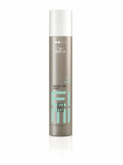 Muotoilu & Viimeistely-Wella Professionals EIMI EIMI Mistify Me Light -hiuskiinne 300 ml