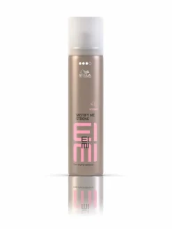 Muotoilu & Viimeistely-Wella Professionals EIMI EIMI Mistify Me Strong -hiuskiinne 75 ml