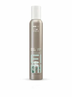 Muotoilu & Viimeistely-Wella Professionals EIMI EIMI Nutricurls Boost Bounce -muotovaahto