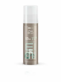 Muotoilu & Viimeistely-Wella Professionals EIMI EIMI Nutricurls Curl Shaper -geelivoide