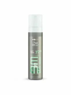 Muotoilu & Viimeistely-Wella Professionals EIMI EIMI Nutricurls Soft Twirl -muotovaahto