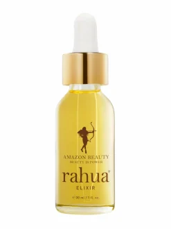 Hiustenhoito-Rahua Elixir -hiusöljy 30 ml