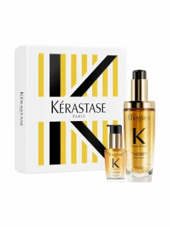 Hiustenhoitopakkaukset-Kerastase Elixir Ultime Duo Spring Set for Dull Hair -hiustenhoitopakkaus