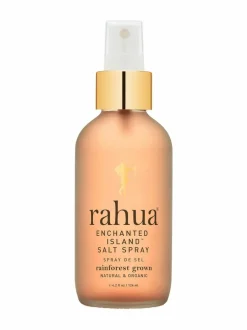 Hiustenhoito|Hiustenhoitotuotteet-Rahua Enchanted Island Salt Spray -suolasuihke 124 ml