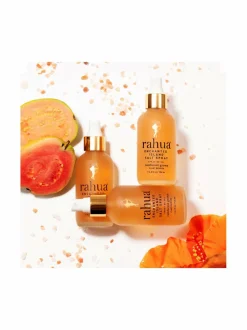Hiustenhoito|Hiustenhoitotuotteet-Rahua Enchanted Island Salt Spray -suolasuihke 124 ml