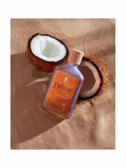 Hiustenhoito-Rahua Enchanted Island Shampoo 275 ml