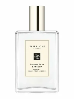 Naiset-Jo Malone London English Pear & Freesia Body Mist -vartalosuihke, 100ml