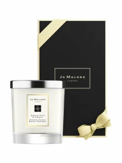 Naiset-Jo Malone London English Pear & Freesia -tuoksukynttilä 200 g