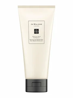 Naiset-Jo Malone London English Pear & Fressia Exfoliating Shower Gel -suihkugeeli 200 ml