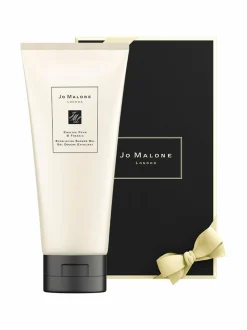 Naiset-Jo Malone London English Pear & Fressia Exfoliating Shower Gel -suihkugeeli 200 ml