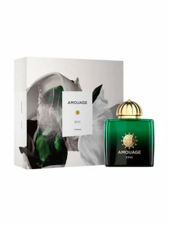 Naiset-Amouage Epic Woman EdP -tuoksu