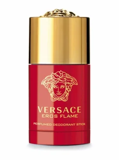 Deodorantit-Versace Eros Flame Perfumed Deodorant Stick -deodorantti 75 ml